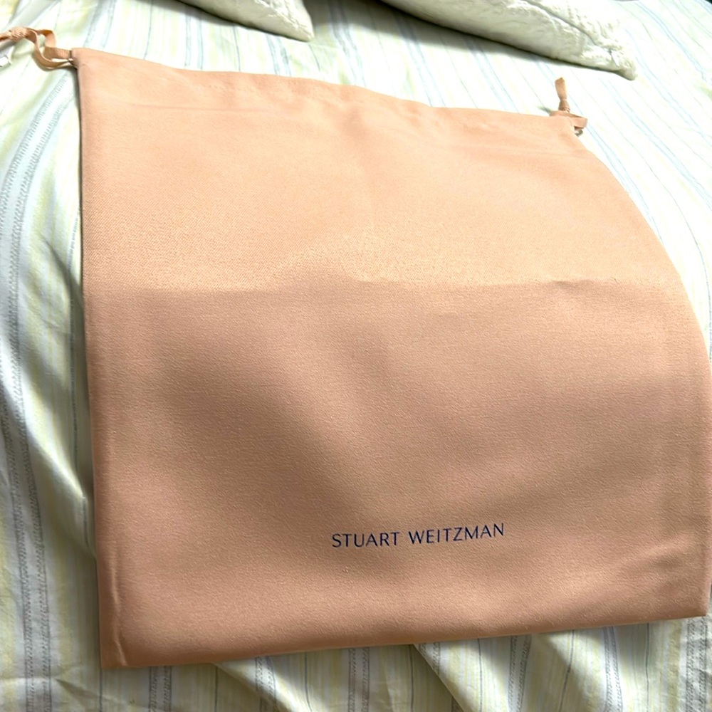 Stuart Weitzman duster